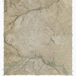 TX-DRY LAKE: GeoChange 1972-2012 Preview 1