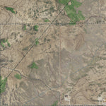 TX-COYANOSA NW: GeoChange 1972-2012 Preview 2