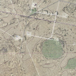 TX-OLD X RANCH: GeoChange 1960-2012 Preview 2