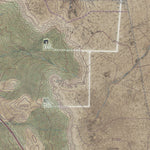 TX-OLD X RANCH: GeoChange 1960-2012 Preview 3