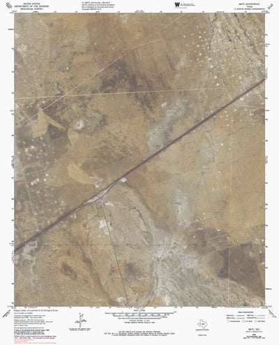 TX-METZ: GeoChange 1963-2012 Preview 1
