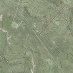 TX-CHINA LAKE NE: GeoChange 1960-2012 Preview 3