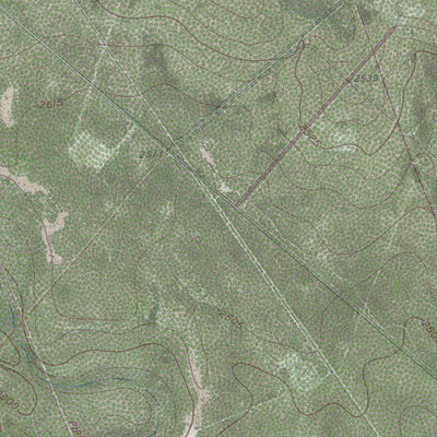 TX-CHINA LAKE NE: GeoChange 1960-2012 Preview 3