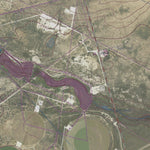 TX-ODESSA SE: GeoChange 1963-2012 Preview 2