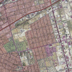 TX-ODESSA SE: GeoChange 1963-2012 Preview 3