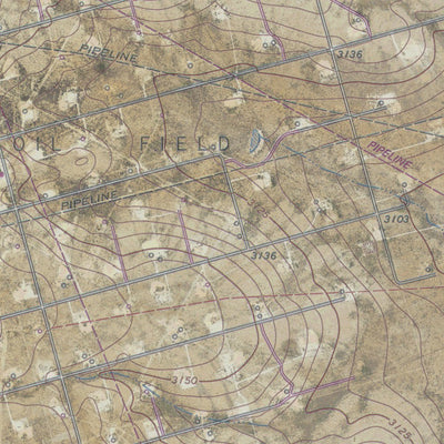 TX-GOLDSMITH: GeoChange 1963-2012 Preview 3