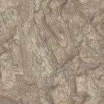 TX-BURRO CANYON: GeoChange 1972-2012 Preview 2
