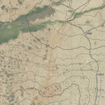 TX-THREEMILE DRAW: GeoChange 1967-2012 Preview 2