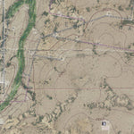 TX-LIGON RANCH: GeoChange 1960-2012 Preview 2