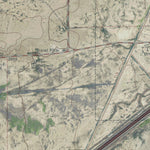 TX-TOYAH: GeoChange 1969-2012 Preview 2
