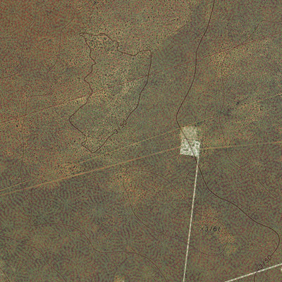 TX-BRUNSON RANCH: GeoChange 1968-2012 Preview 2