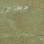 TX-RUDD DRAW NE: GeoChange 1968-2012 Preview 2