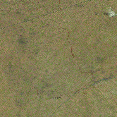 TX-CHEYENNE DRAW: GeoChange 1968-2012 Preview 2