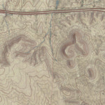 TX-FENCEPOST DRAW: GeoChange 1969-2012 Preview 2