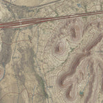 TX-FENCEPOST DRAW: GeoChange 1969-2012 Preview 3