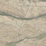 TX-HOPPER DRAW EAST: GeoChange 1972-2012 Preview 2