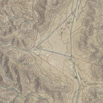 TX-HOPPER DRAW EAST: GeoChange 1972-2012 Preview 3