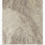 TX-SEVEN HEART GAP: GeoChange 1972-2012 Preview 1