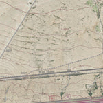 TX-WILD HORSE: GeoChange 1963-2012 Preview 2