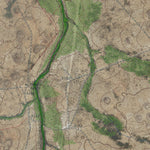 TX-NM OWL HILLS: GeoChange 1972-2012 Preview 3