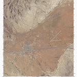 TX-VAN HORN: GeoChange 1963-2012 Preview 1