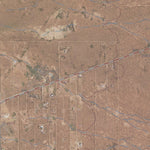 TX-VAN HORN: GeoChange 1963-2012 Preview 2