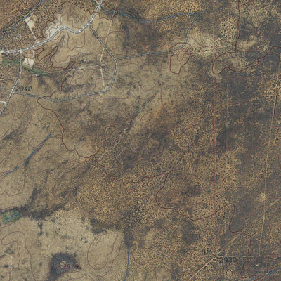 TX-ORLA NE: GeoChange 1967-2012 Preview 2