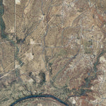 TX-ORLA NE: GeoChange 1967-2012 Preview 3