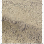 TX-PANTHER CANYON: GeoChange 1969-2012 Preview 1
