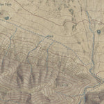 TX-PANTHER CANYON: GeoChange 1969-2012 Preview 2