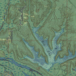 LA-LATANIER: GeoChange 1971-2013 Preview 3