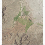 TX-VICTORIO PEAK: GeoChange 1972-2012 Preview 1