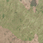 TX-VICTORIO PEAK: GeoChange 1972-2012 Preview 2