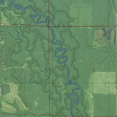 LA-SIEPER: GeoChange 1951-2013 Preview 2