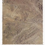 TX-HACKETT PEAK: GeoChange 1963-2012 Preview 1