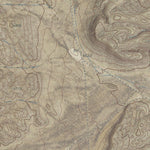 TX-EMORY CORRAL: GeoChange 1972-2012 Preview 2
