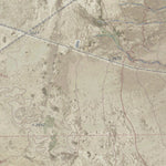 TX-BITTER WELL MOUNTAIN: GeoChange 1972-2012 Preview 2