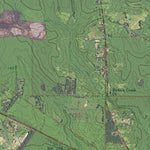 LA-ROCK HILL: GeoChange 1970-2013 Preview 3