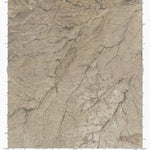 TX-LONEMAN MOUNTAIN: GeoChange 1972-2012 Preview 1