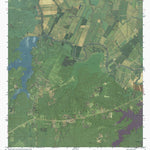 LA-GARDNER: GeoChange 1970-2013 Preview 1