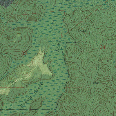 LA-GARDNER: GeoChange 1970-2013 Preview 2