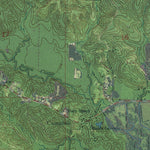LA-LENA: GeoChange 1953-2013 Preview 3