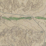 TX-DELLAHUNT DRAW EAST: GeoChange 1972-2012 Preview 2