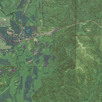 LA-GORUM: GeoChange 1953-2013 Preview 2
