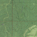 LA-LITTLE CREEK: GeoChange 1979-2013 Preview 2