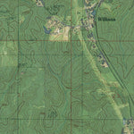LA-WILLIANA: GeoChange 1979-2013 Preview 3