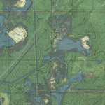 LA-FISHVILLE: GeoChange 1980-2013 Preview 3