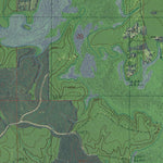 LA-SAVAGE CREEK: GeoChange 1979-2013 Preview 3