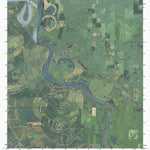 LA-MONTGOMERY: GeoChange 1976-2013 Preview 1