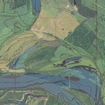 LA-MONTGOMERY: GeoChange 1976-2013 Preview 2